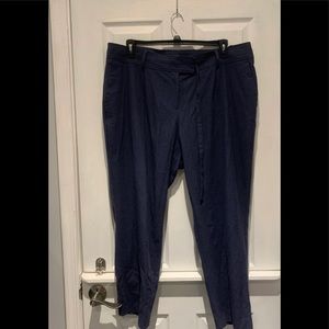 LOFT Women’s Trousers